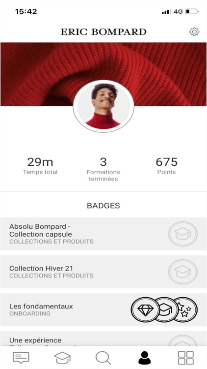 My Bompard screenshot-4