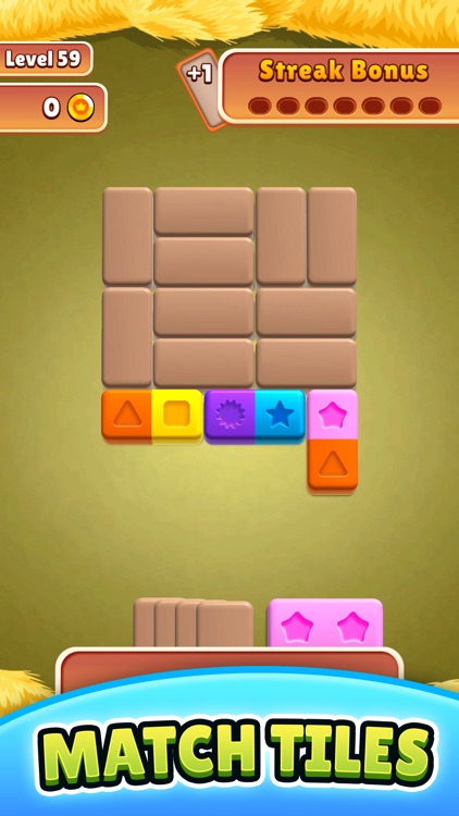 Tile Master 3D: Match Puzzle screenshot-3