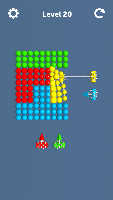Connect And Pull Screenshot