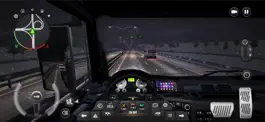Game screenshot Truck Simulator: World apk