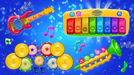 Game screenshot Xmas Piano - Christmas Song hack