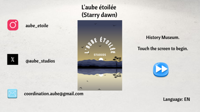 Claude Deruet Screenshot