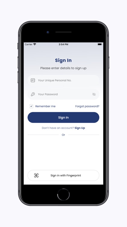 SAIL Grahak Sampark screenshot-3
