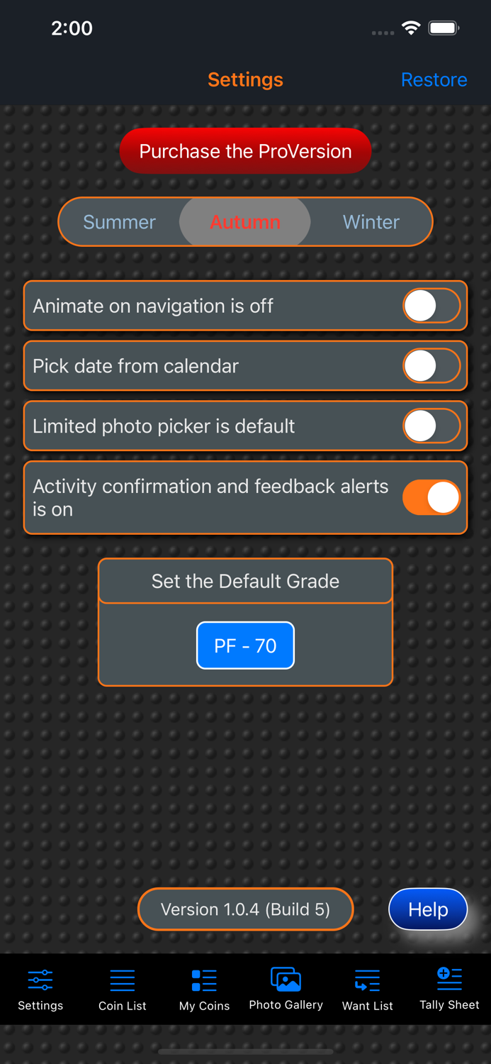 Seated Liberty Dime Collection