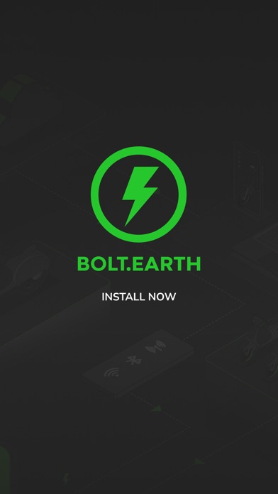Bolt.Earth - EV Charging App Screenshot