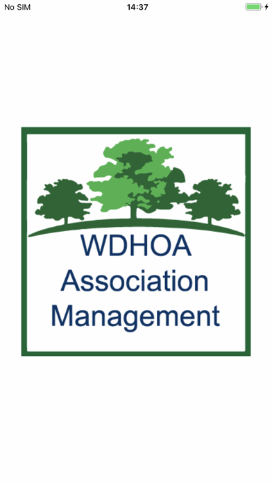 WDHOA Screenshot