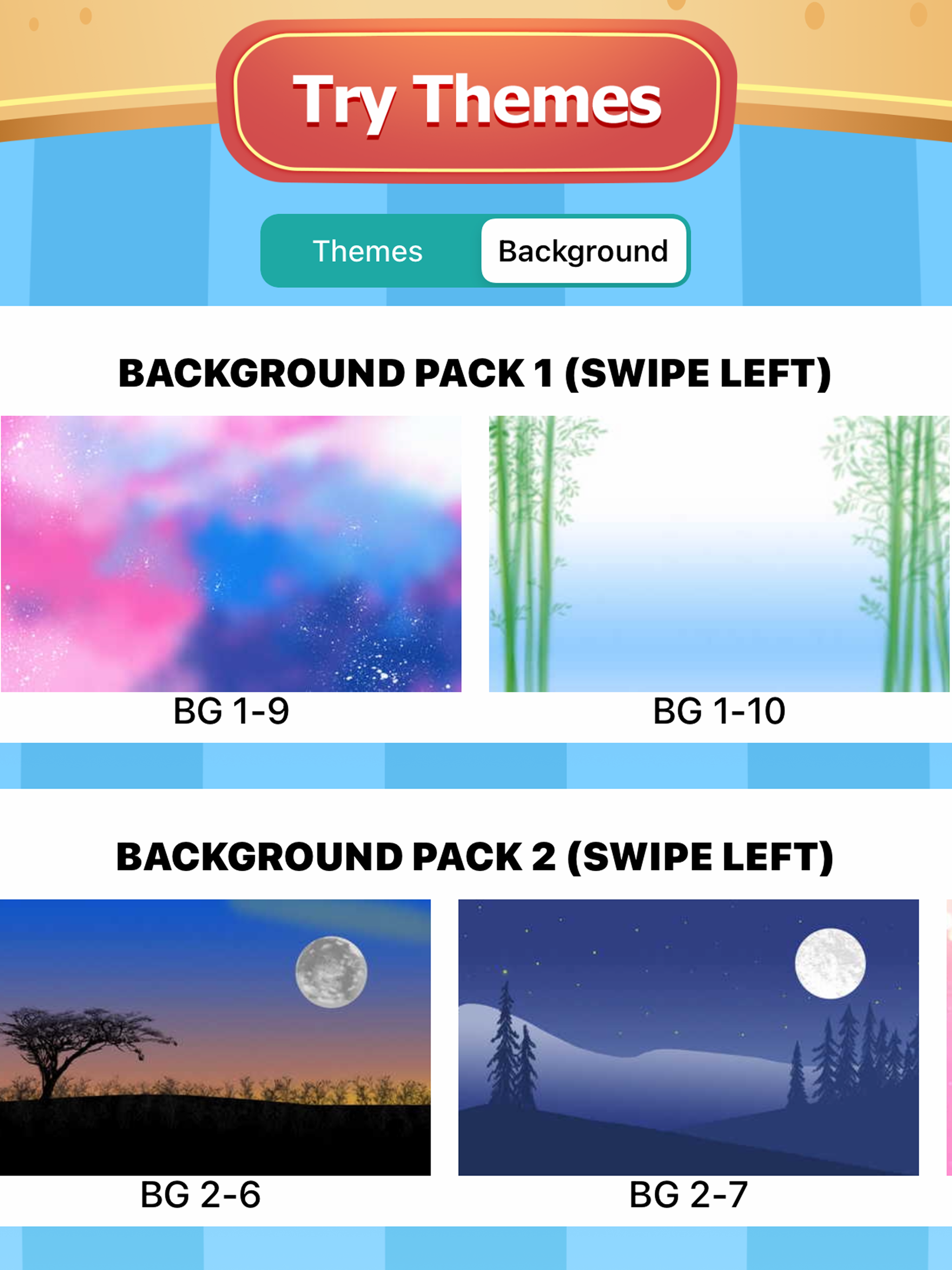Keyboard Fonts screenshot 13