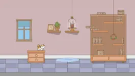 Game screenshot Bubble Tea Cat mod apk