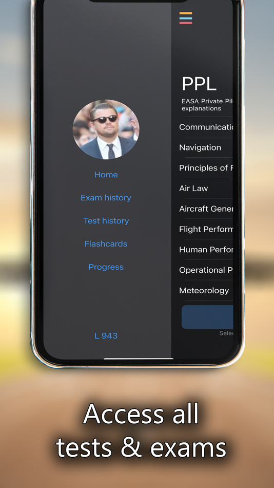 #6. PPL exams & tests (iOS) 由: Entertastic