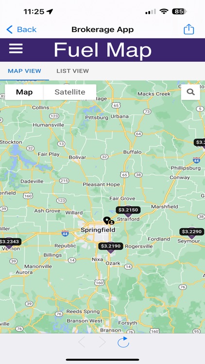 Prime Advantage Plus