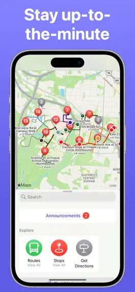 Game screenshot Transit Locator mod apk