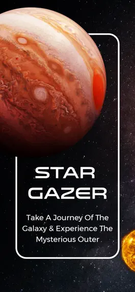 Game screenshot Star Gazer: Sky Map& Astronomy mod apk