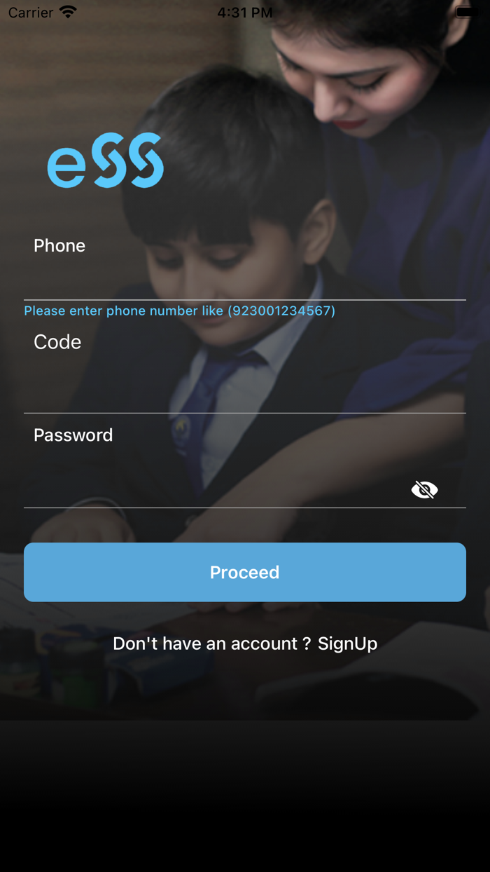 ESS - Cyber Advance Solutions