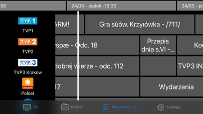 TV2Smart Screenshot