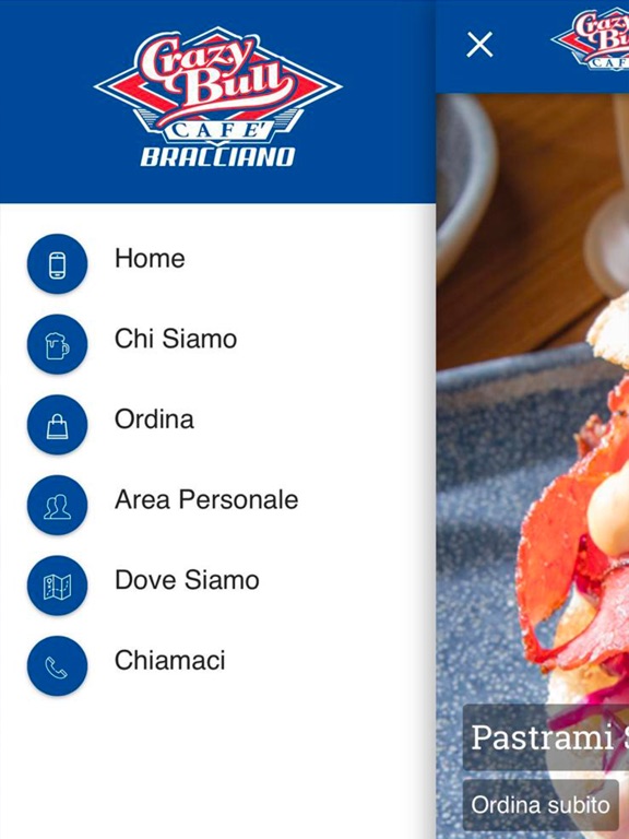 Screenshot #5 pour Crazy Bull Bracciano