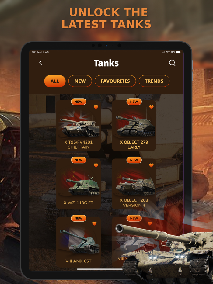 Mods and Maps for World of Tanks