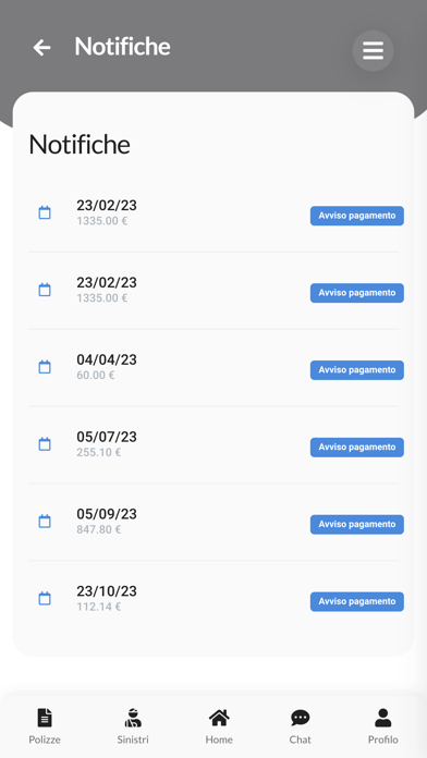 Ellevi Brokers Screenshot