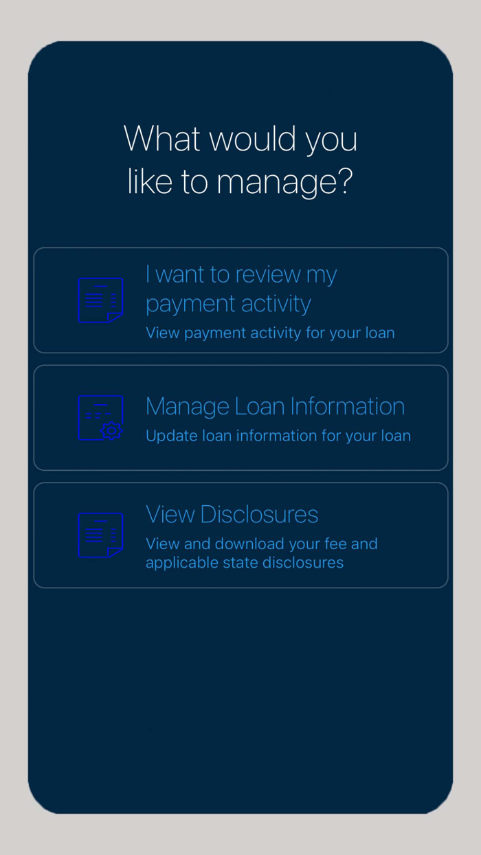 ResiCentral Home Servicing