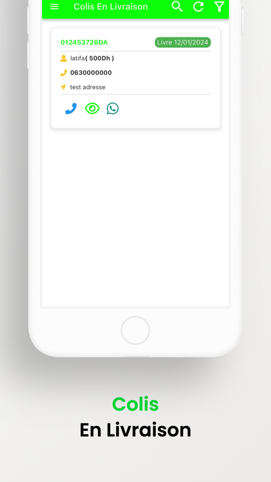 #4. Sksystem Pro (iOS) 由: soufiane sebbar