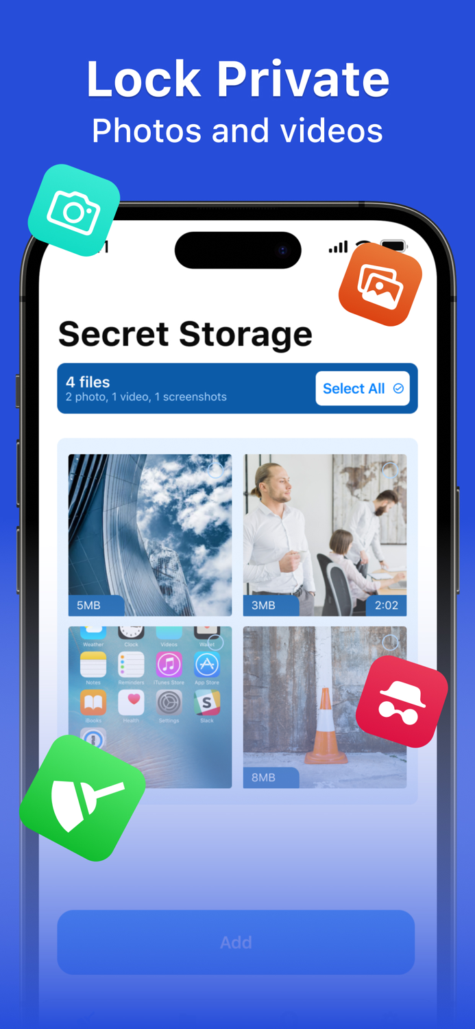 Cleaner and Adblock Guard