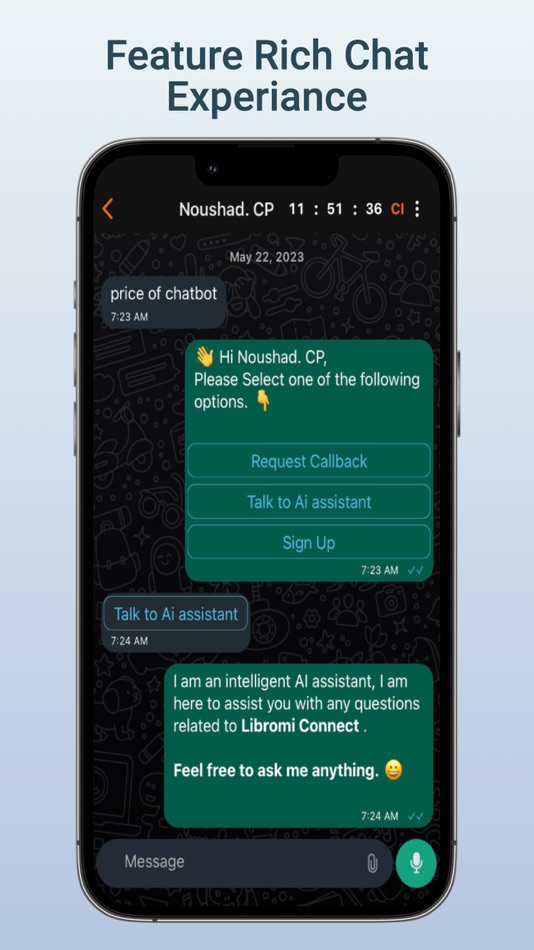 #3. Libromi Connect (iOS) 게시자: Libromi LLC