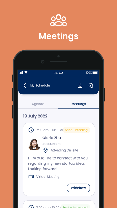 TechSparks by YourStory Screenshot