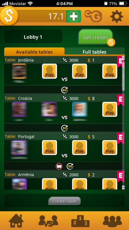 Buraco STBL screenshot-5