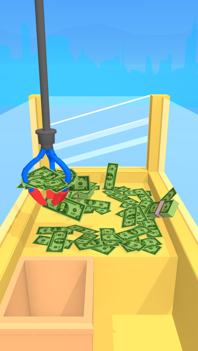 Money Jackpot 3D Screenshot