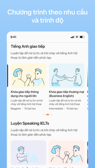 Paro Global Screenshot