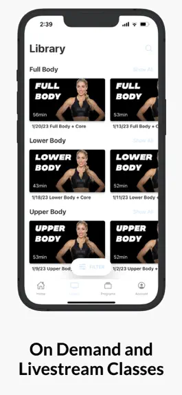 Game screenshot Stay Fit Virtual apk