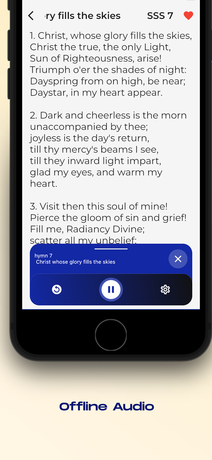Anglican Ancient and Modern