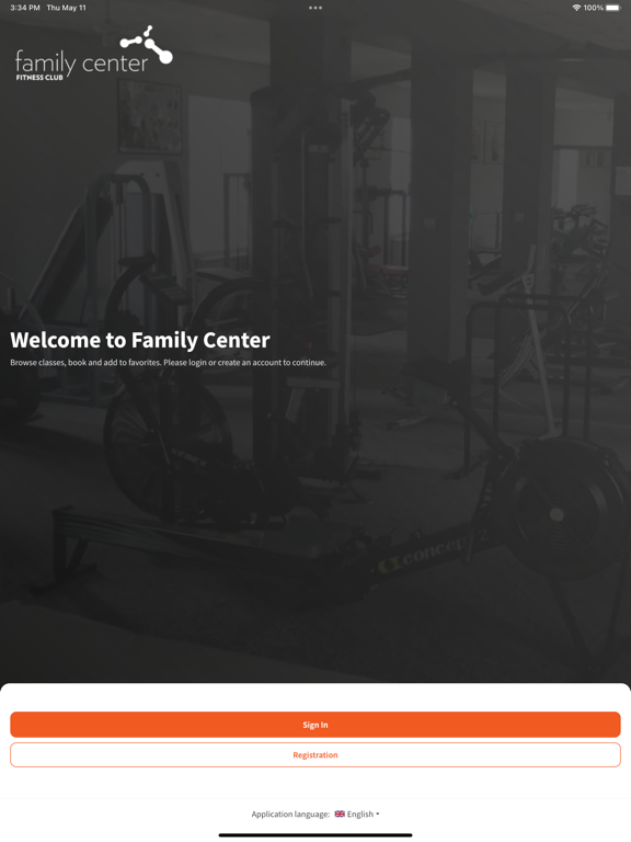 Screenshot #5 pour Family Center