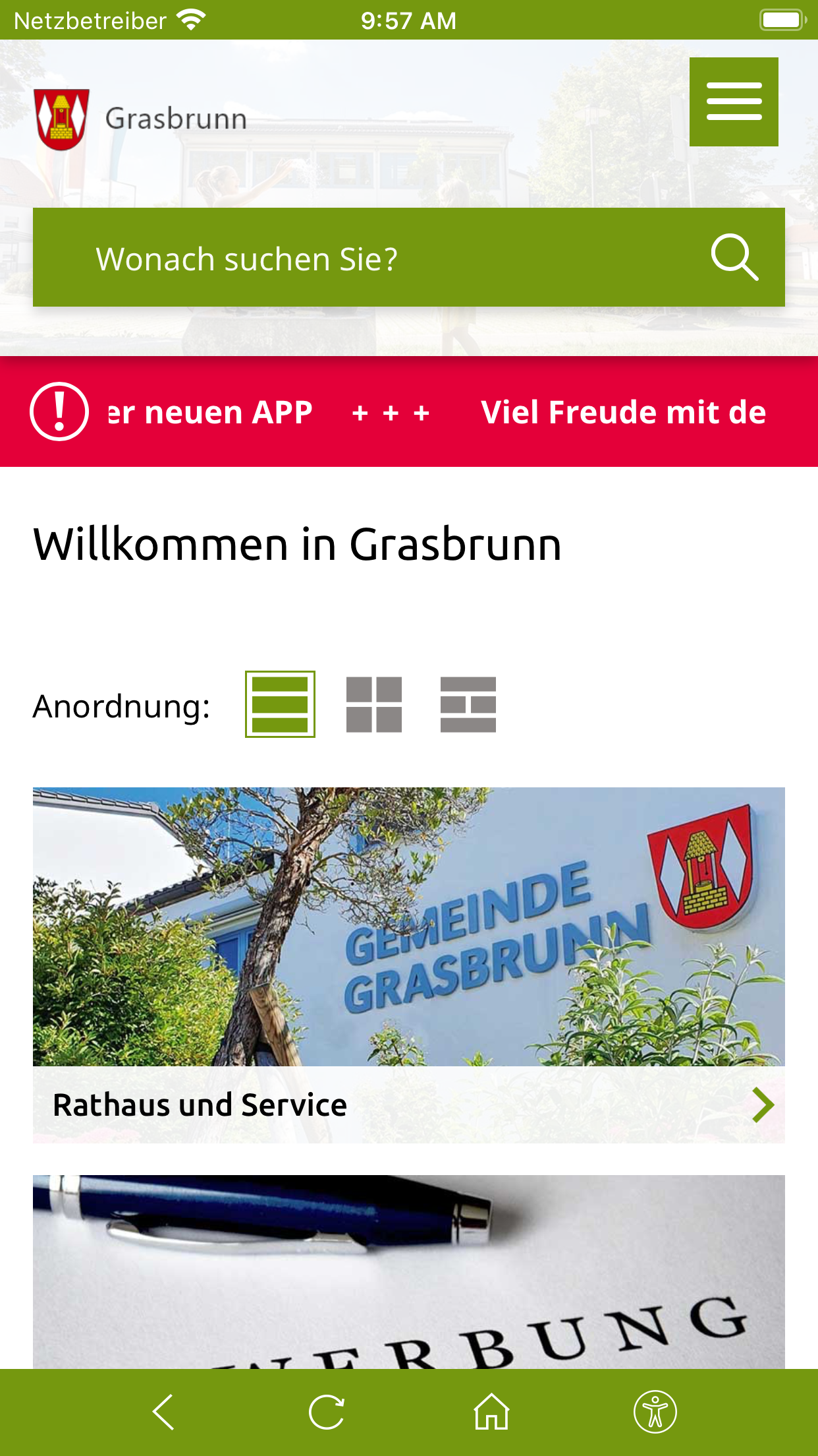 Grasbrunn