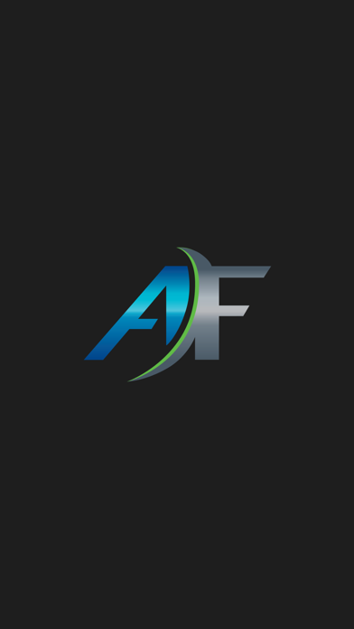 Achieve Fitness Center Screenshot
