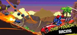 Game screenshot Road Warriors apk