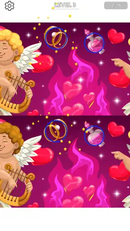 Game screenshot Find Out Difference hack