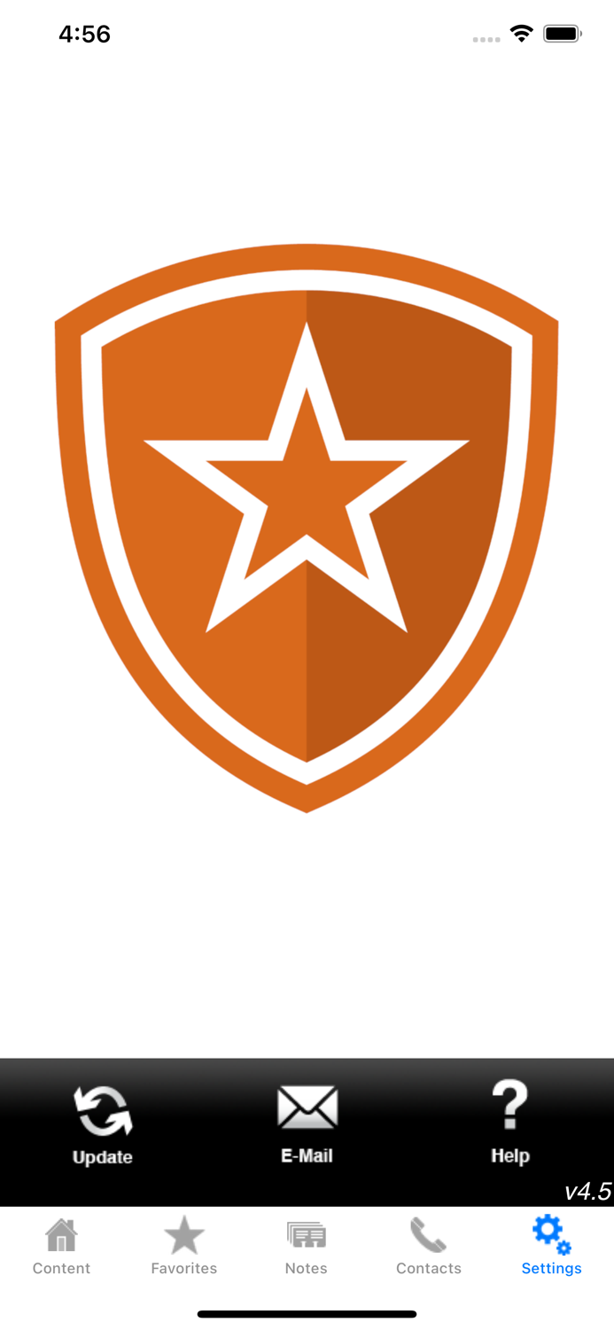 UT Health East Texas AIR 1