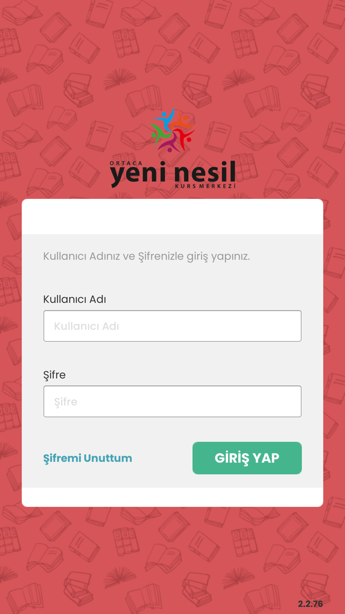 Yeni Nesil Öğrenci