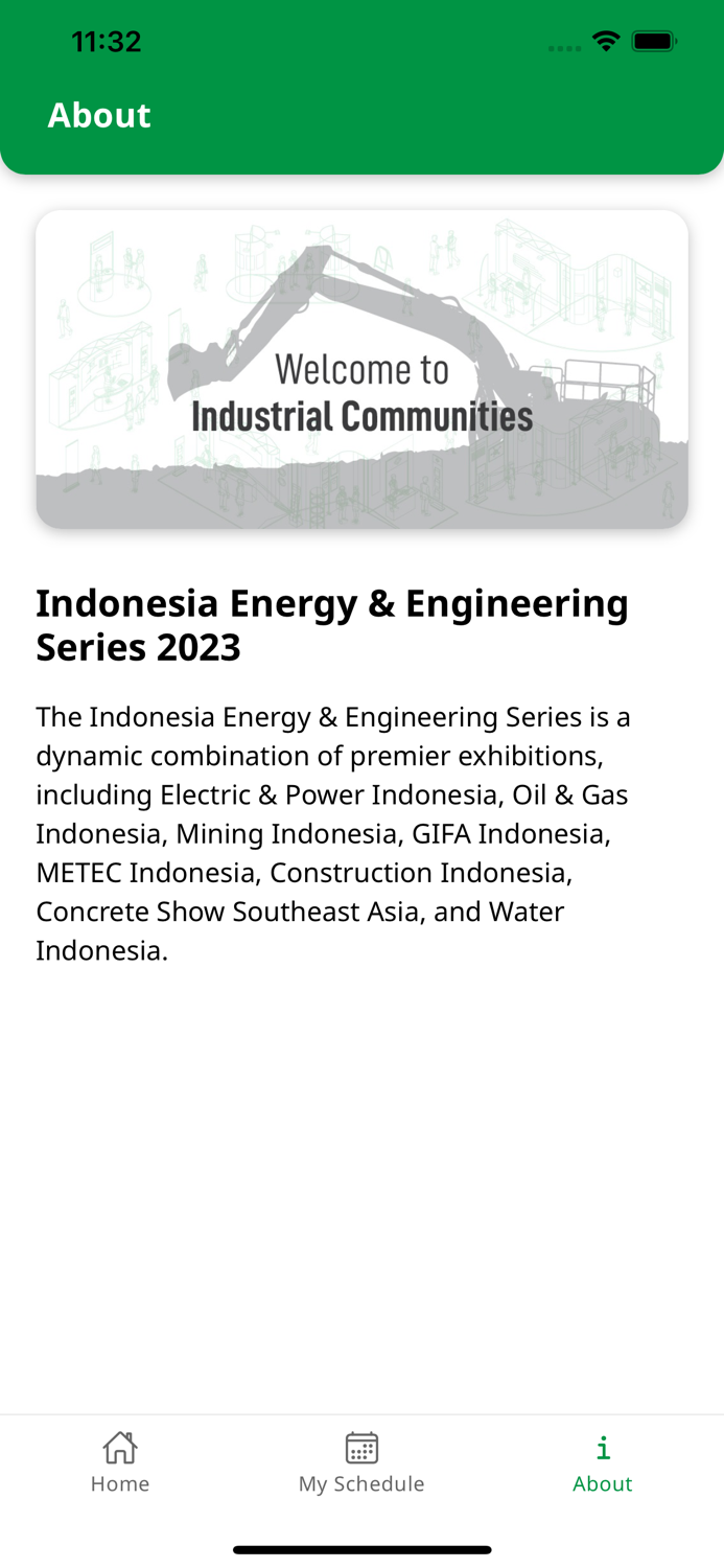 Pamerindo Smart Events