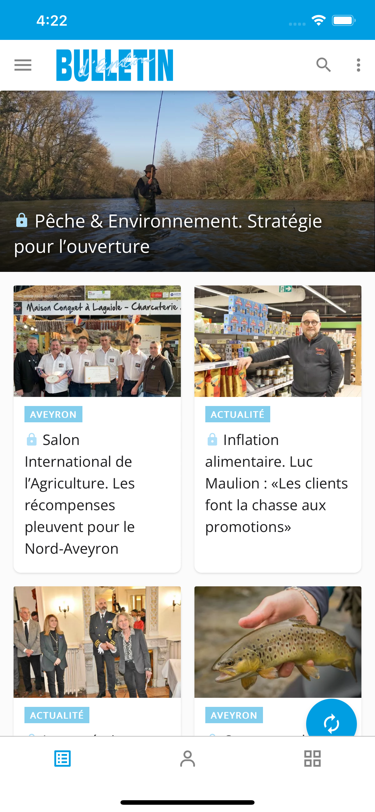 Bulletin d'Espalion