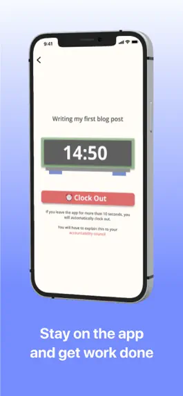 Game screenshot OneCase: Social Accountability apk