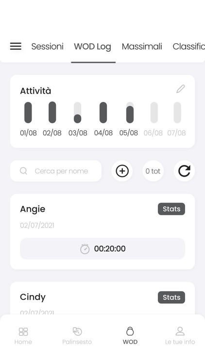 Studio TherapyFit screenshot-5