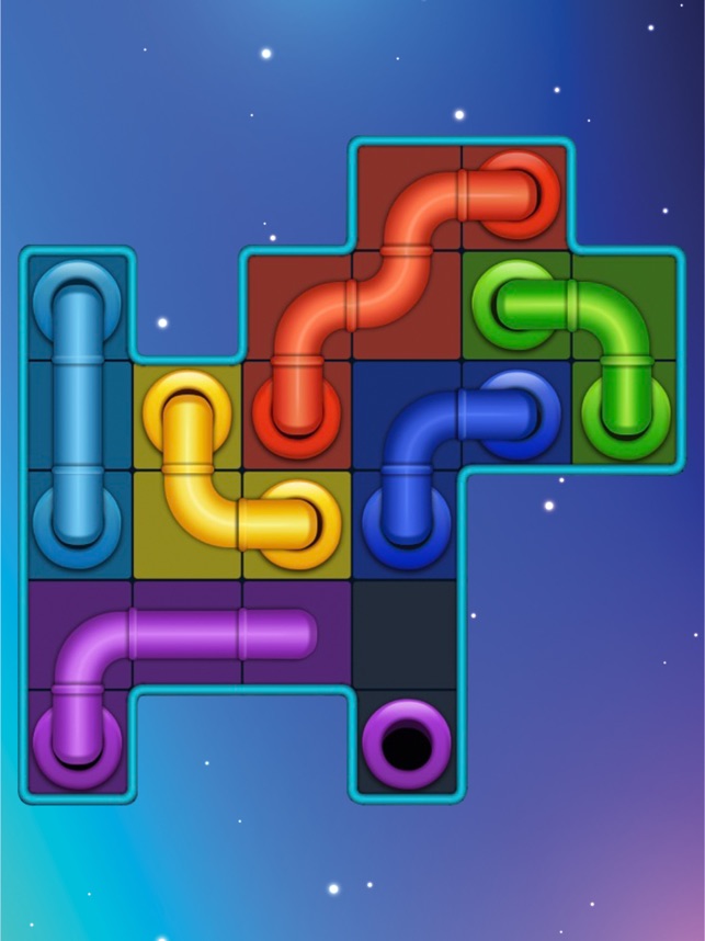 Puzzle: Pipe Art on the App Store