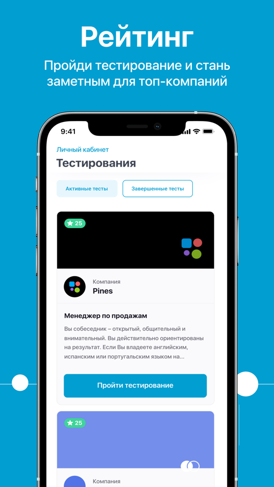 #4. The Professional (iOS) 由: VIARTI, OOO