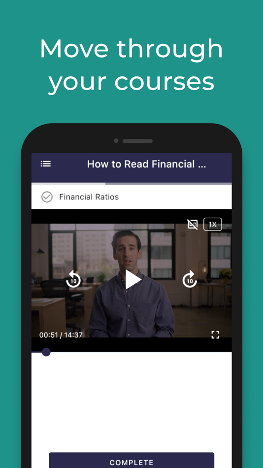 #4. Pareto Labs (iOS) 由: Pareto Labs Learning, Inc.