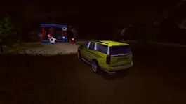 Game screenshot Offroad Escalade 4x4 Driving hack