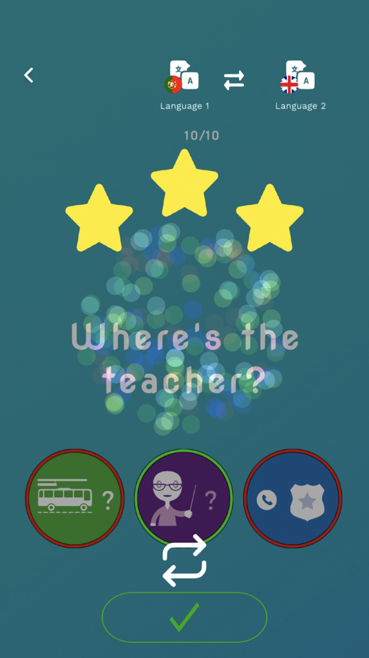 #8. TEC++US2.0 (iOS) Podle: Etic Algarve