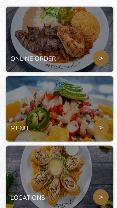 Mi Pueblo Grill Screenshot