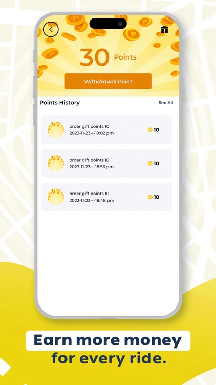 Captain One Driver screenshot-3