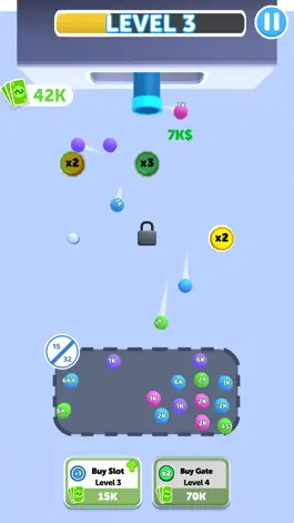 Game screenshot Multiply 'em All apk